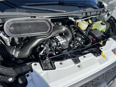 2027 Ford Transit-250 Base