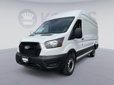 2026 Ford Transit-350 Base