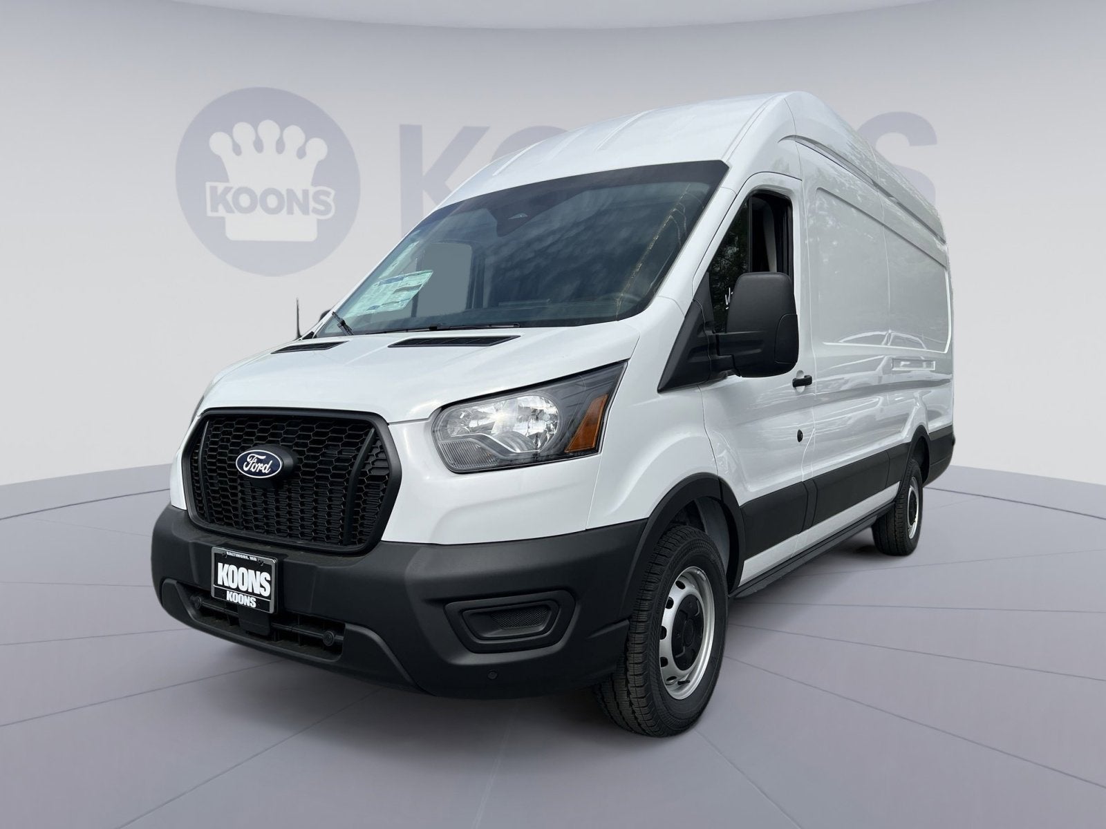 2026 Ford Transit-350 Base