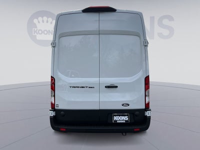 2026 Ford Transit-350 Base