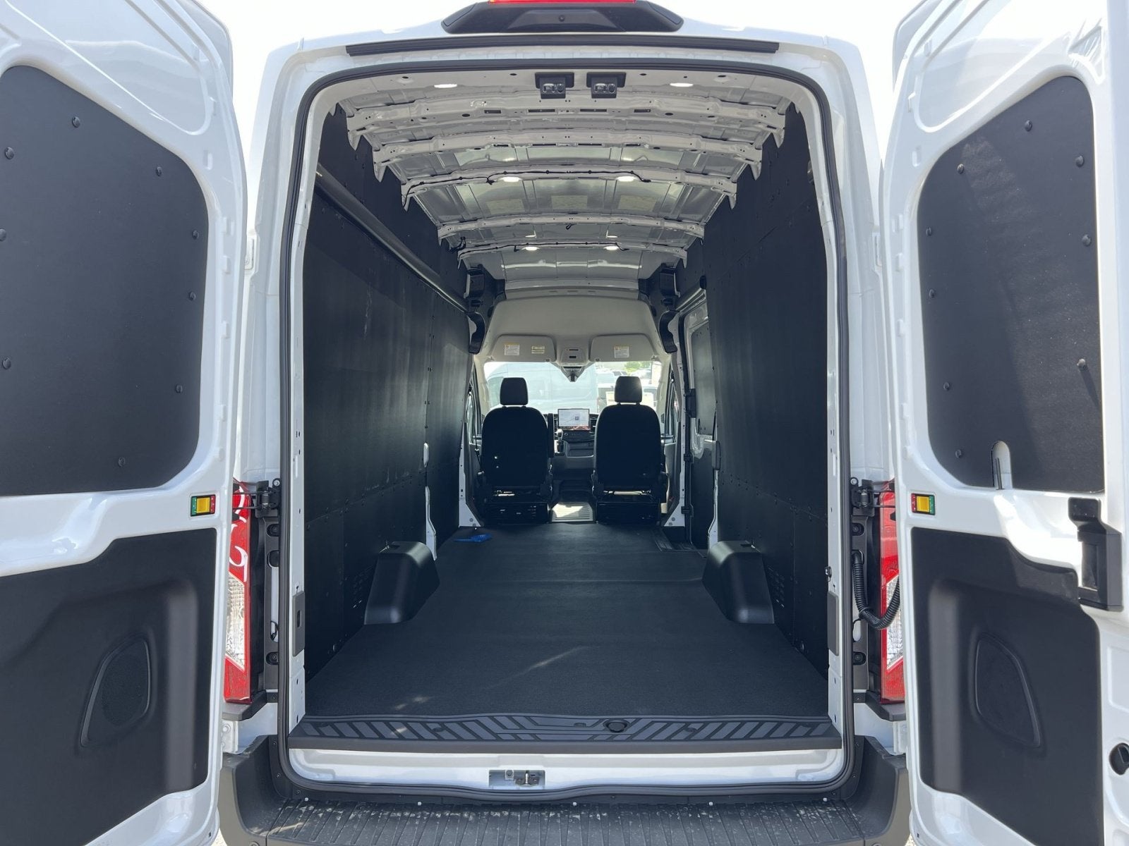 2026 Ford Transit-350 Base