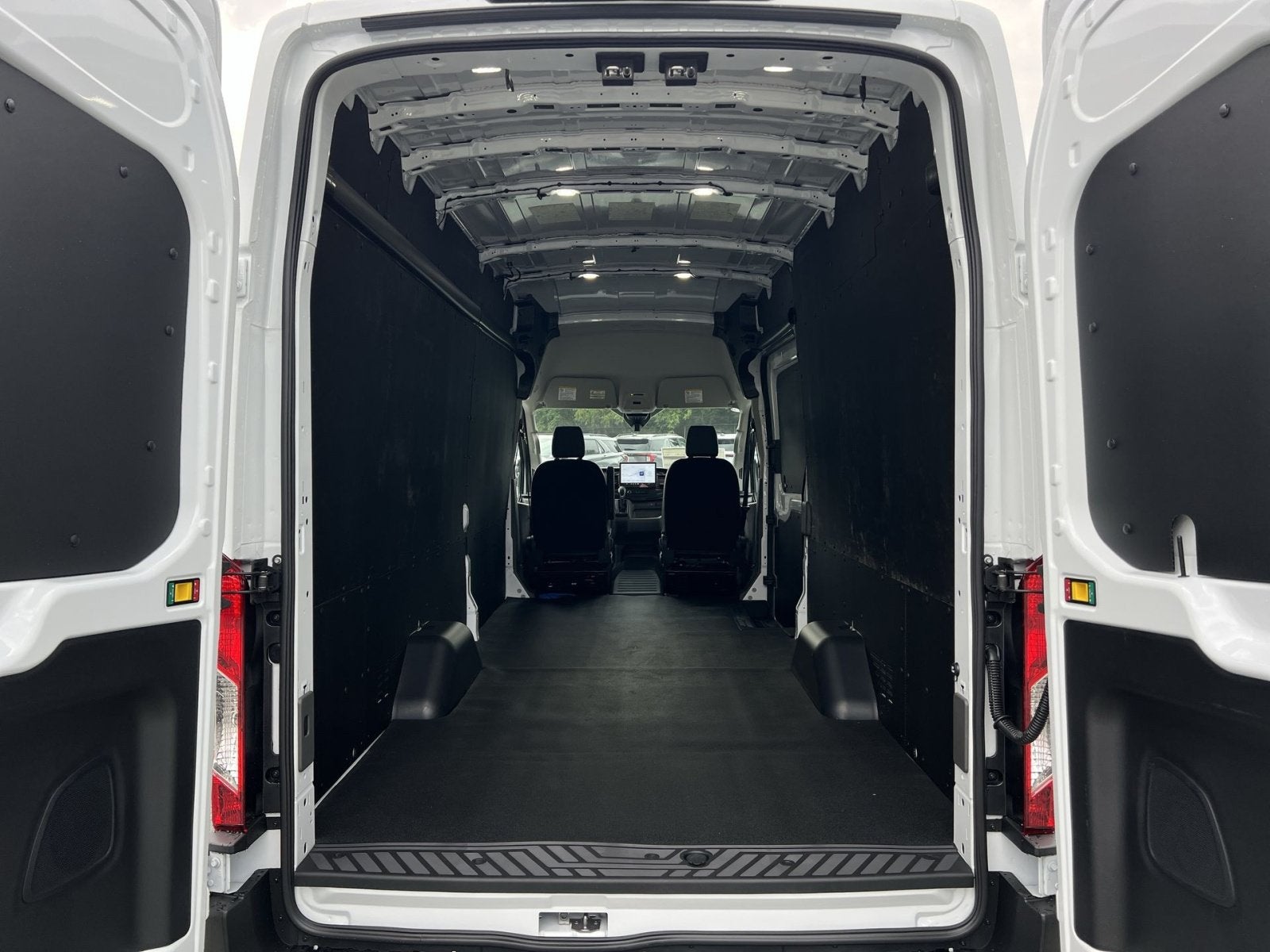 2026 Ford Transit-350 Base