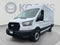 2027 Ford Transit-350 Base