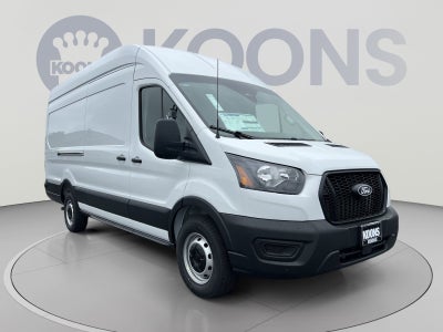 2027 Ford Transit-350 Base