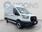 2027 Ford Transit-350 Base