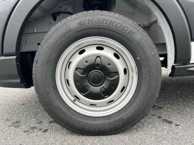 2027 Ford Transit-350 Base