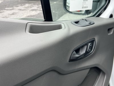 2027 Ford Transit-350 Base