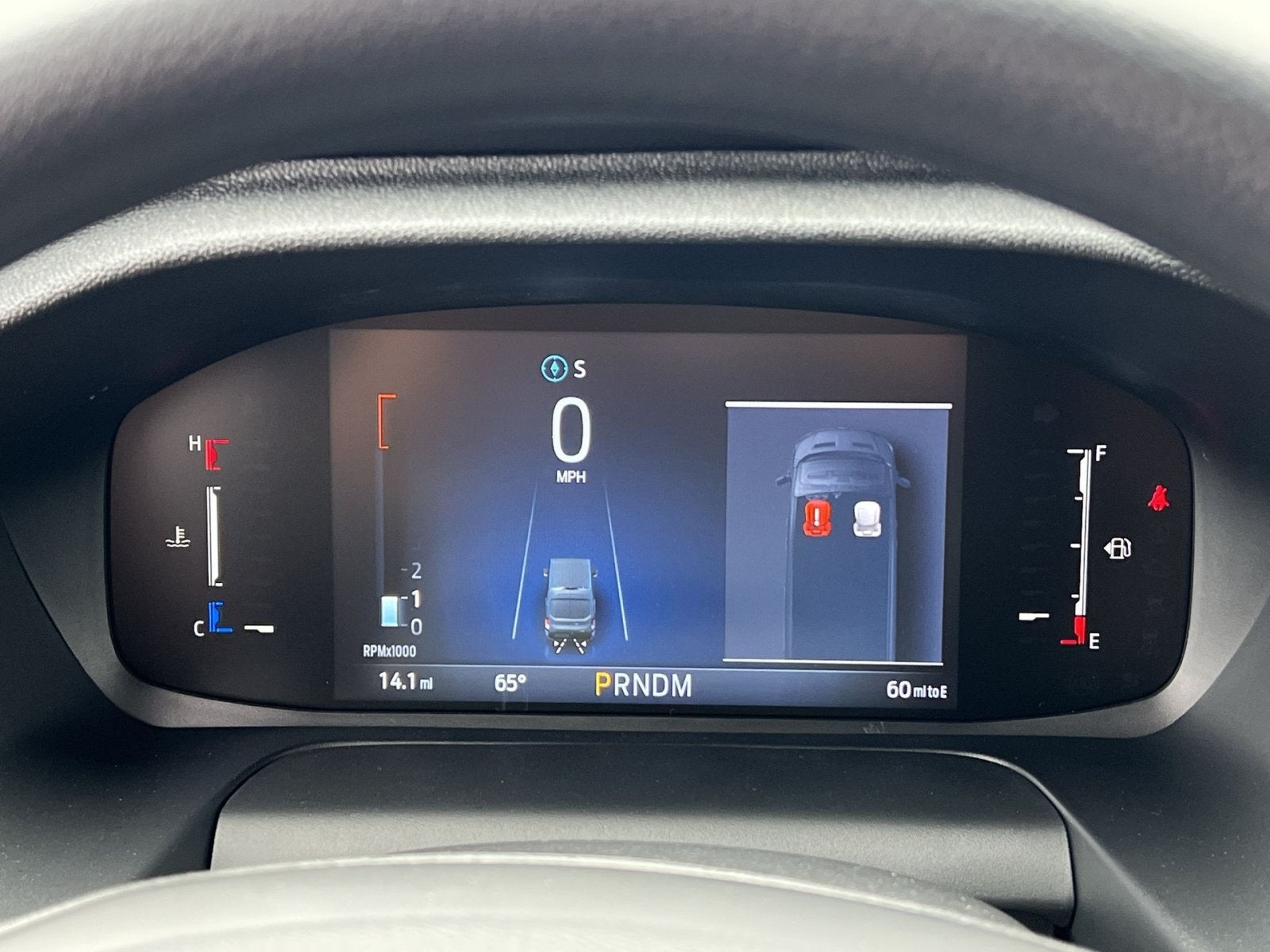 2027 Ford Transit-350 Base