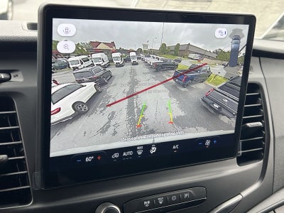 2027 Ford Transit-350 Base