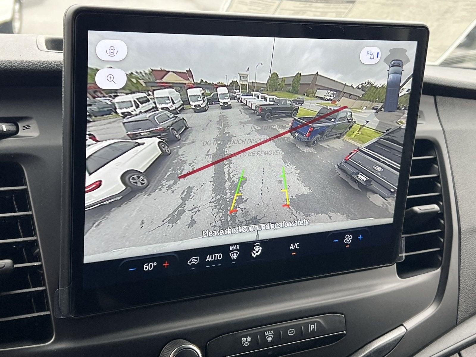 2027 Ford Transit-350 Base