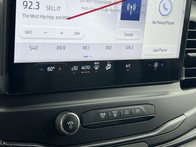 2027 Ford Transit-350 Base