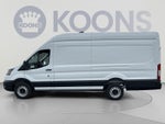 2027 Ford Transit-350 Base
