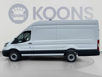 2027 Ford Transit-350 Base