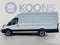2027 Ford Transit-350 Base