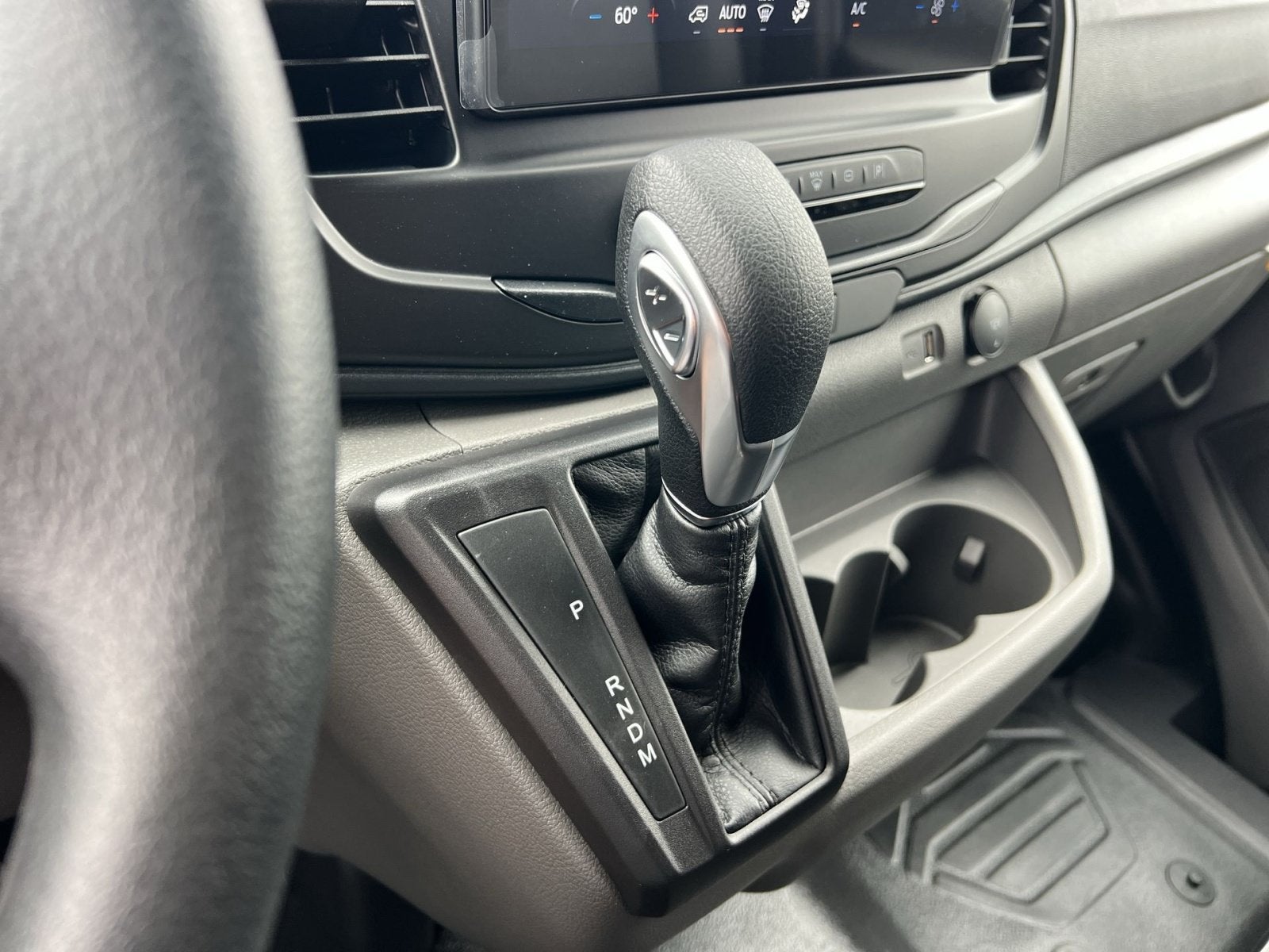 2027 Ford Transit-350 Base