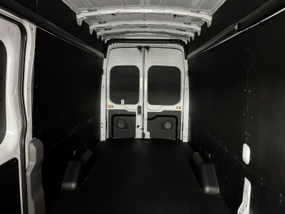 2027 Ford Transit-350 Base