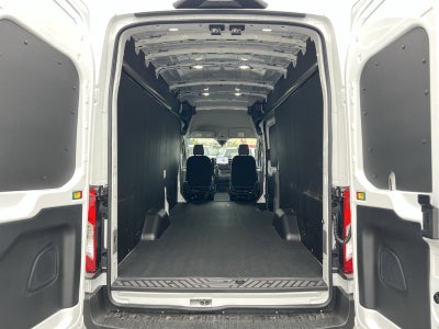 2027 Ford Transit-350 Base
