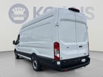 2027 Ford Transit-350 Base