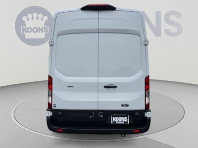 2027 Ford Transit-350 Base