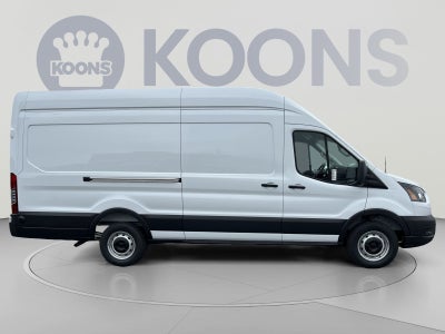 2027 Ford Transit-350 Base