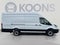 2027 Ford Transit-350 Base