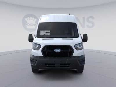 2026 Ford Transit-350 Base