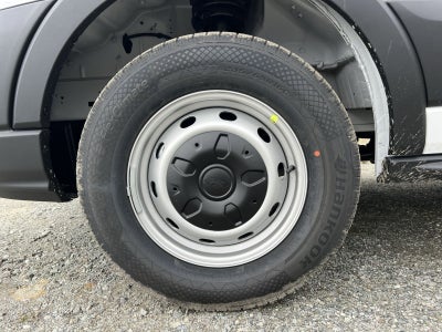2027 Ford Transit-350 Base