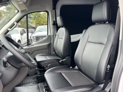 2027 Ford Transit-350 Base