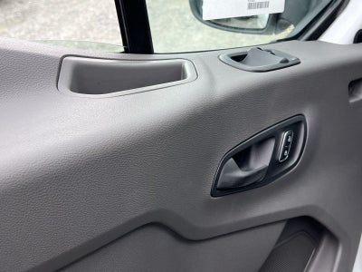 2027 Ford Transit-350 Base