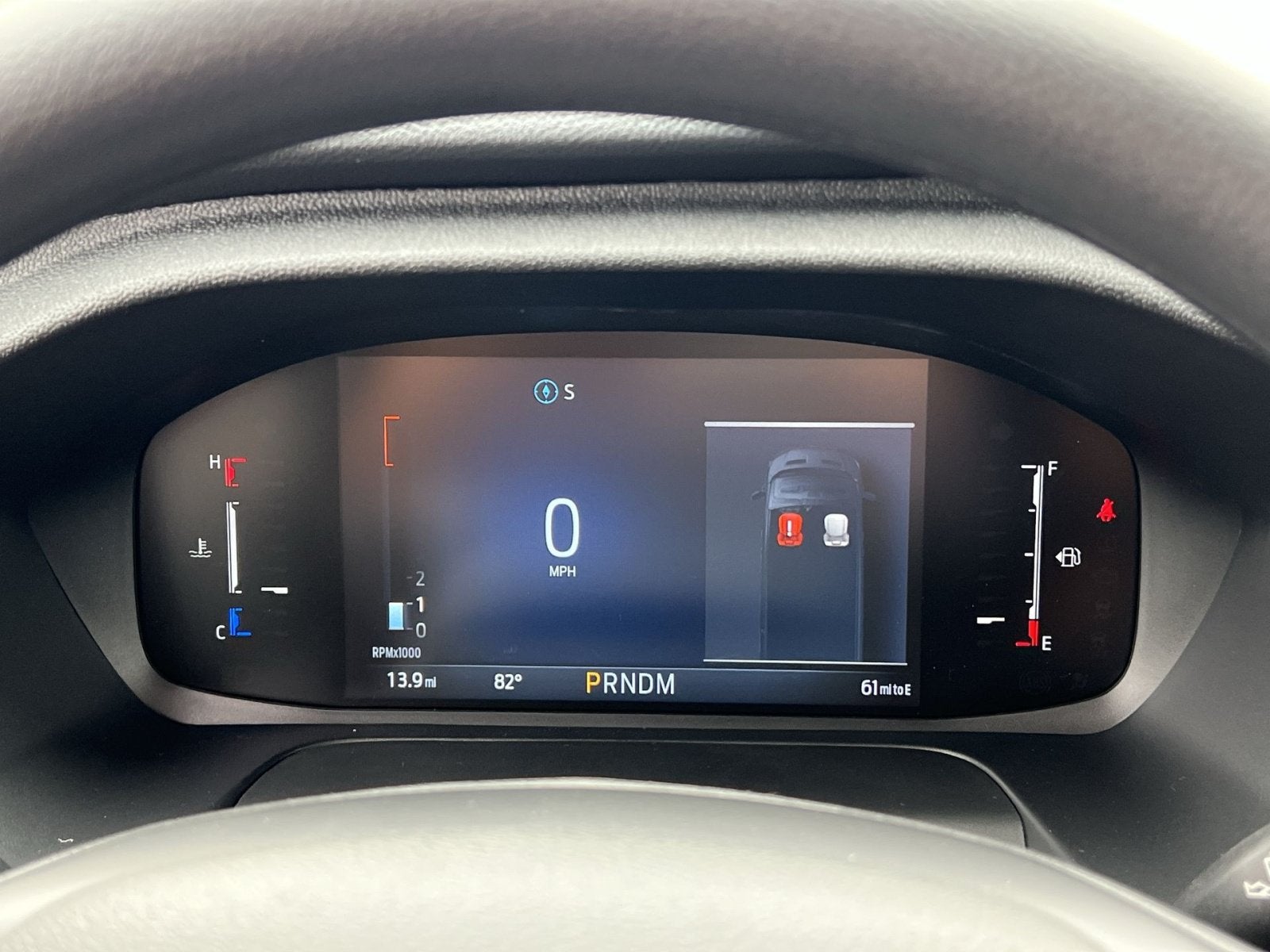 2027 Ford Transit-350 Base