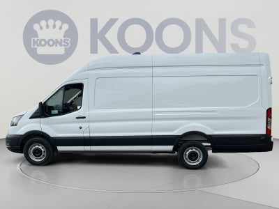 2027 Ford Transit-350 Base