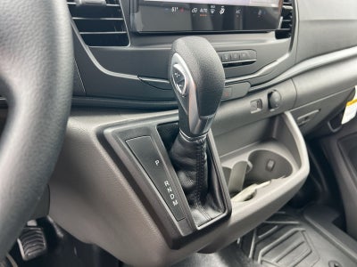 2027 Ford Transit-350 Base