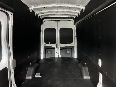 2027 Ford Transit-350 Base