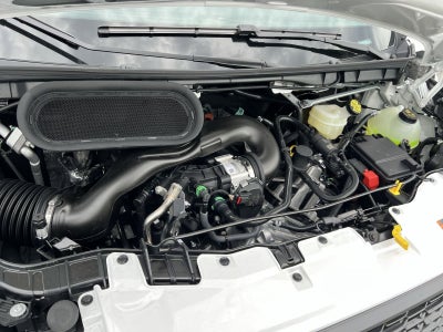 2027 Ford Transit-350 Base