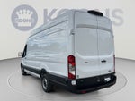 2027 Ford Transit-350 Base
