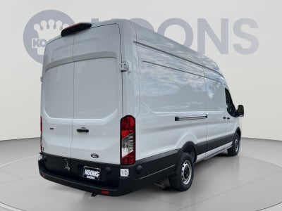 2027 Ford Transit-350 Base