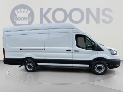 2027 Ford Transit-350 Base