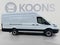 2027 Ford Transit-350 Base