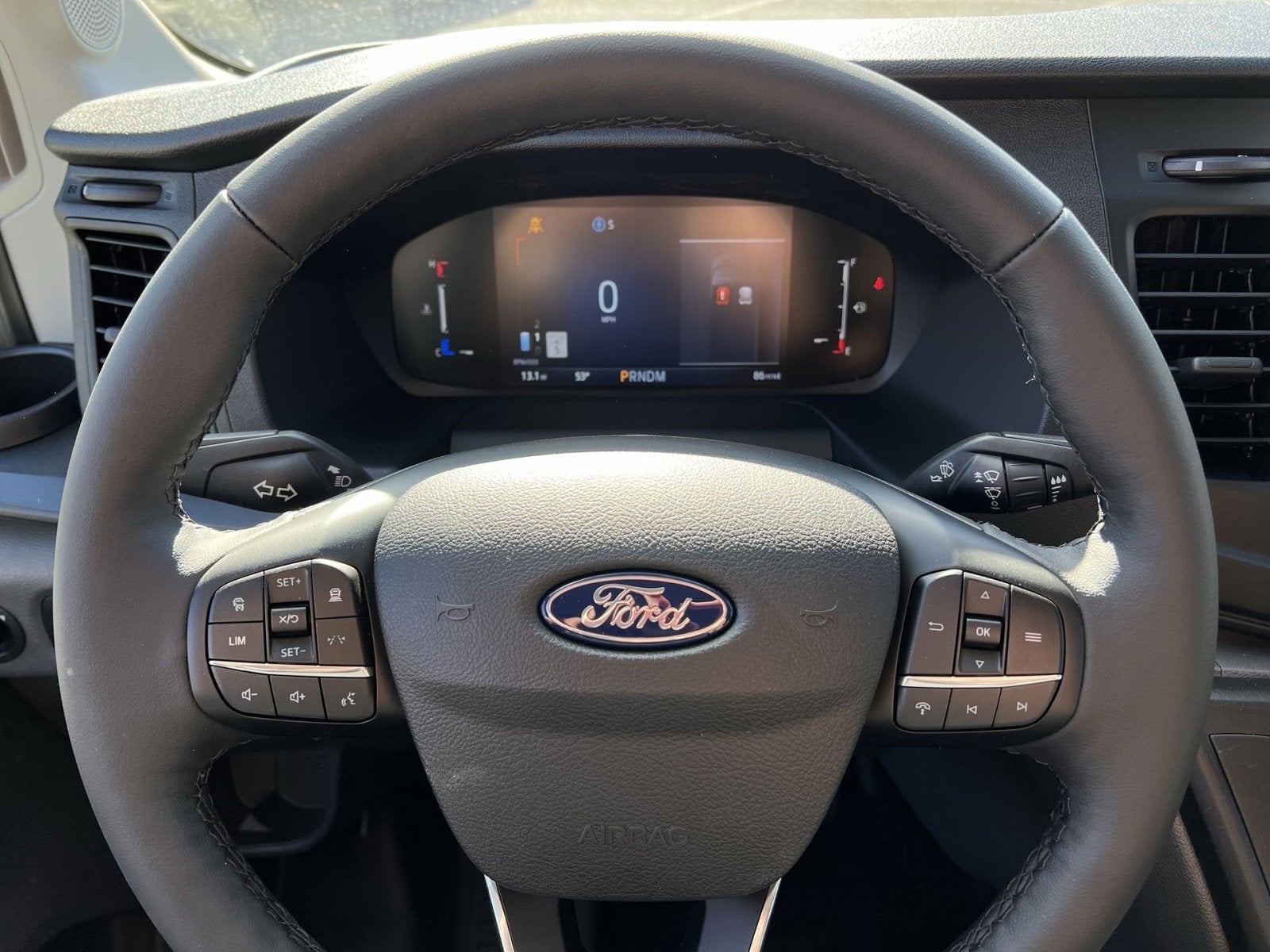 2026 Ford Transit-350 Base