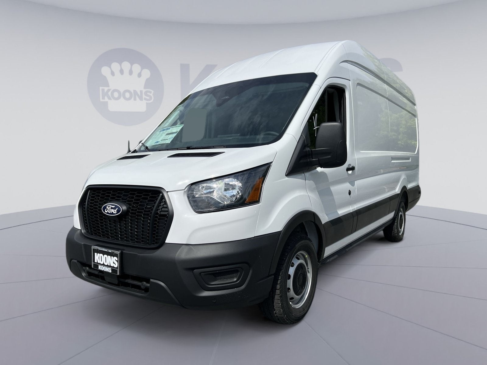 2026 Ford Transit-350 Base