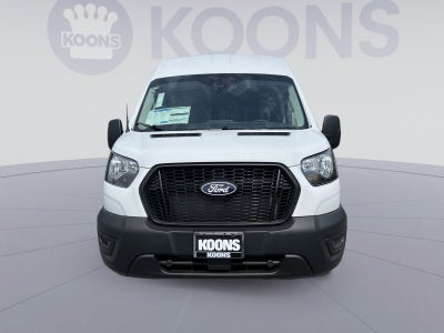 2026 Ford Transit-350 Base