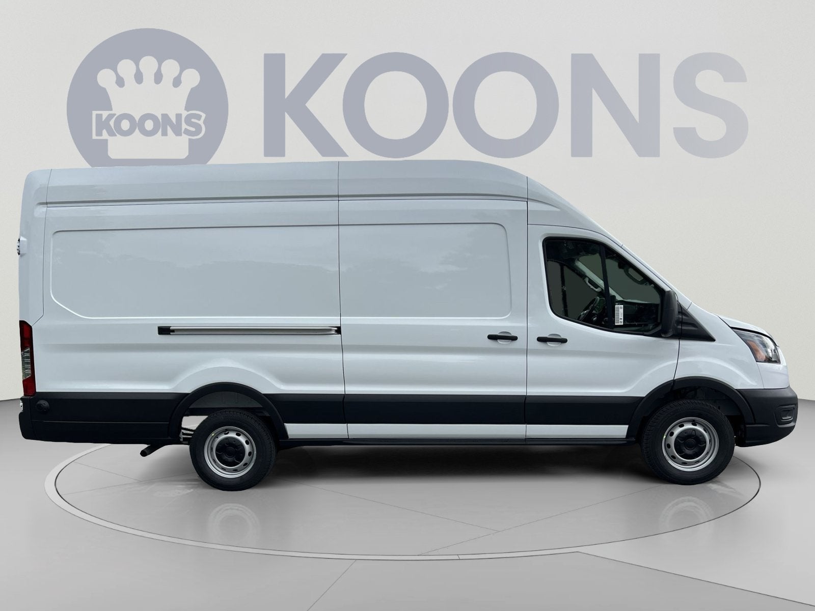 2026 Ford Transit-350 Base