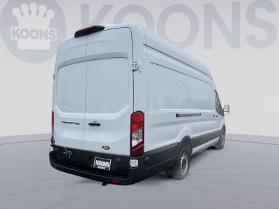2026 Ford Transit-350 Base