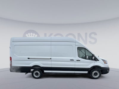 2026 Ford Transit-350 Base
