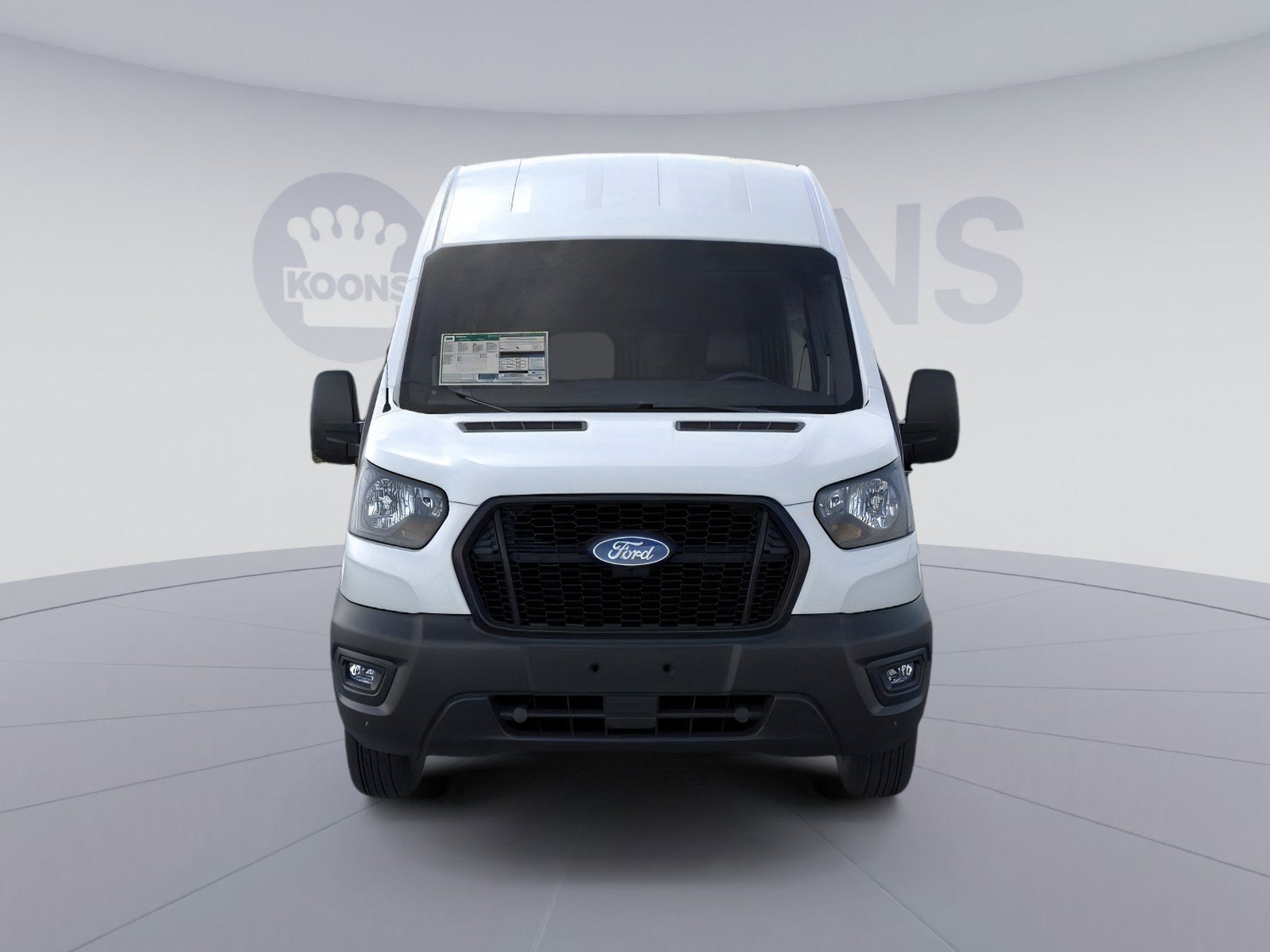 2026 Ford Transit-350 Base