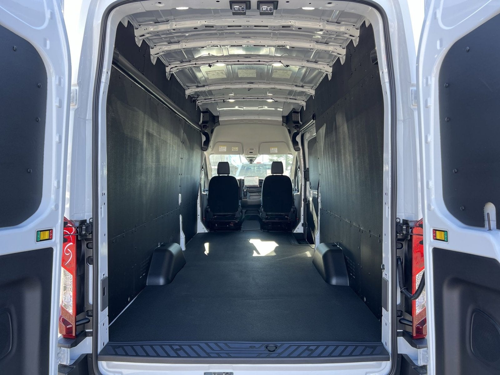 2026 Ford Transit-350 Base