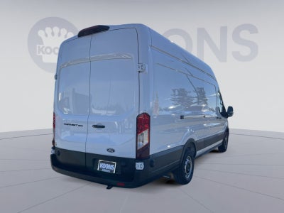2026 Ford Transit-350 Base