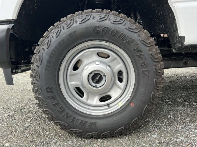 2027 Ford F-250SD XL