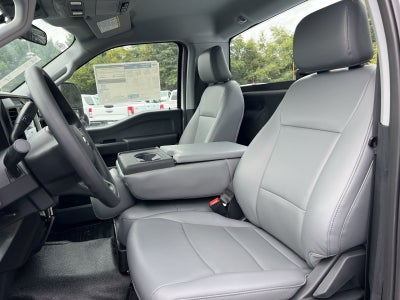 2027 Ford F-250SD XL