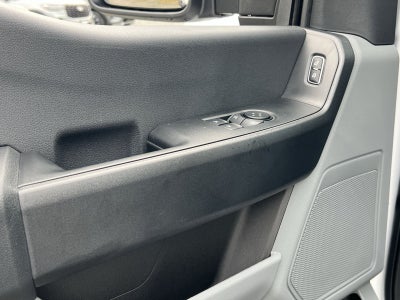 2027 Ford F-250SD XL